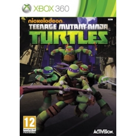 Teenage Mutant Ninja Turtles Game Teenage Mutant Ninja Turtles Game